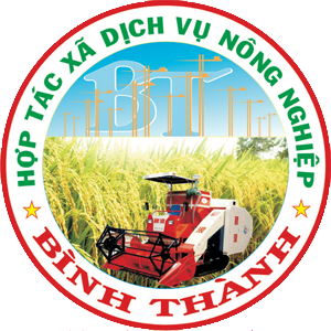 Hợp tác xã Dịch vụ Nông nghiệp Bình Thành