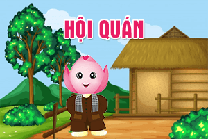 Hội quán Bình An